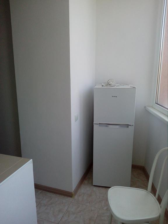 Apartment On Akademika Sakharova Ivano-Frankivsk Eksteriør bilde